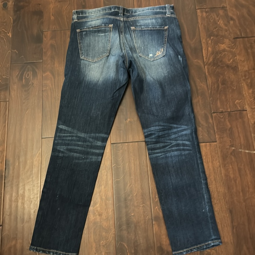 Express Jeans - Picture 7 of 7